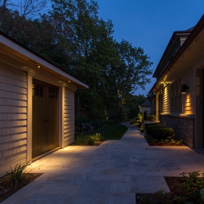 landscape lighting