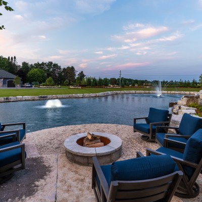 ancaster landscape the grand haven