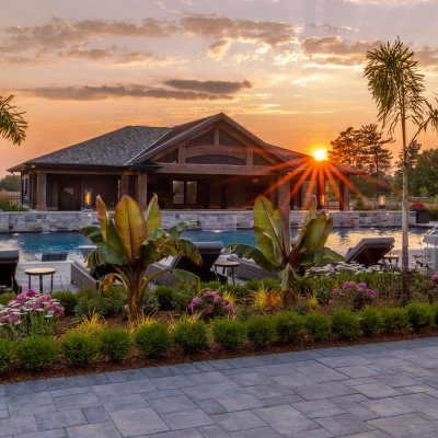 ancaster landscape the grand haven