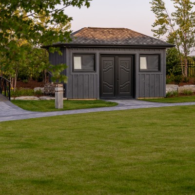 ancaster landscape the grand haven