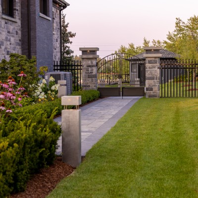 ancaster landscape the grand haven