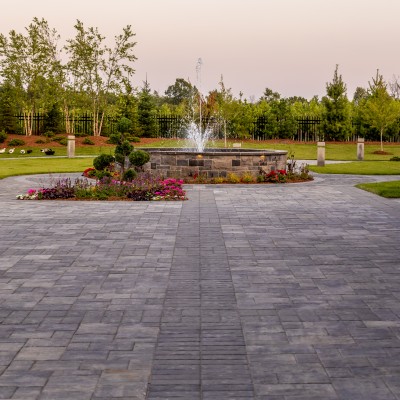 ancaster landscape the grand haven