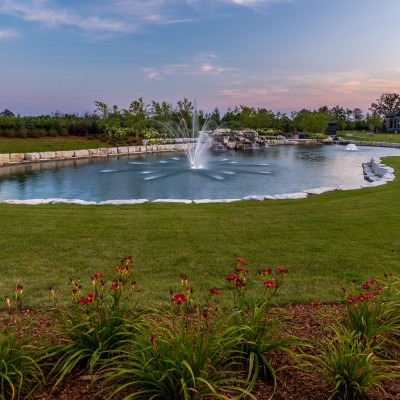 ancaster landscape the grand haven