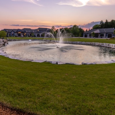 ancaster landscape the grand haven