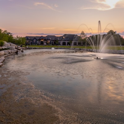 ancaster landscape the grand haven