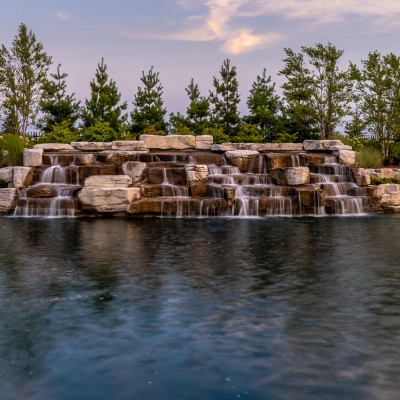 ancaster landscape the grand haven