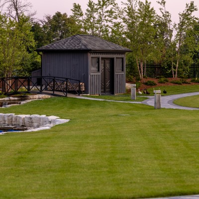 ancaster landscape the grand haven