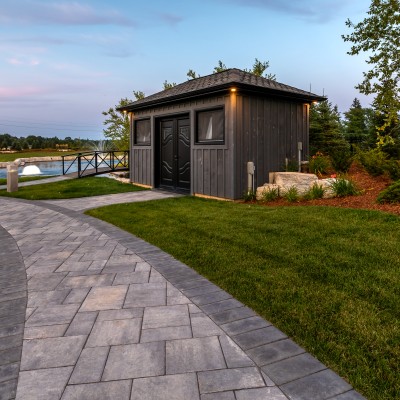 ancaster landscape the grand haven