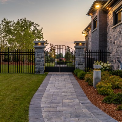 ancaster landscape the grand haven