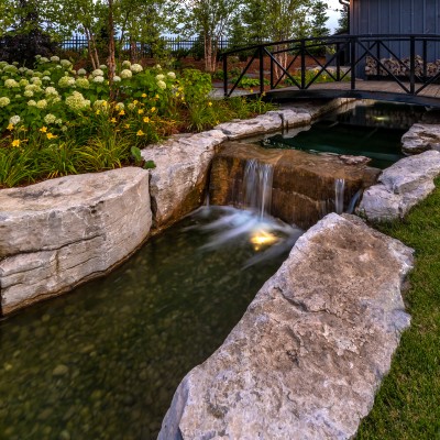 ancaster landscape the grand haven