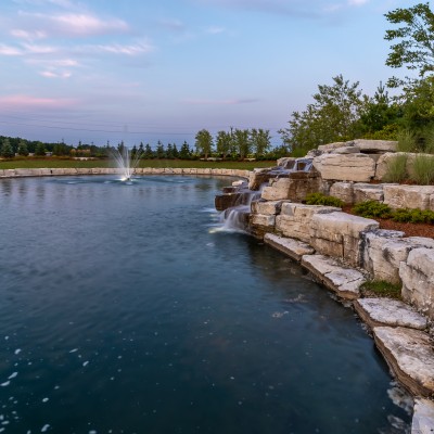 ancaster landscape the grand haven
