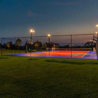 ancaster landscape the grand haven