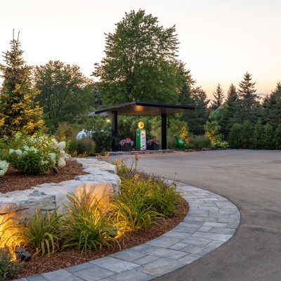 ancaster landscape the grand haven