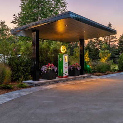 ancaster landscape the grand haven