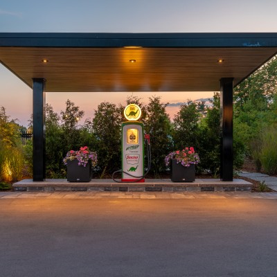 ancaster landscape the grand haven