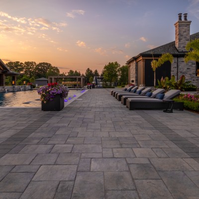 ancaster landscape the grand haven