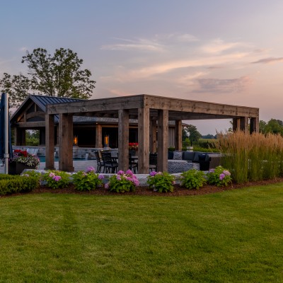 ancaster landscape the grand haven