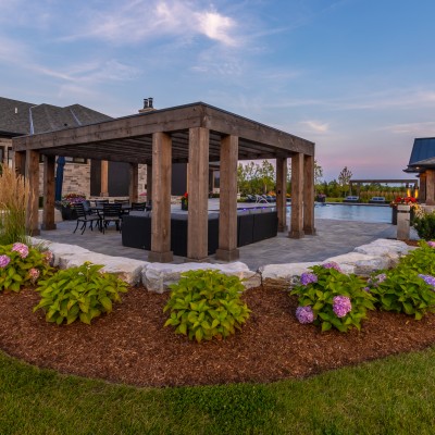 ancaster landscape the grand haven