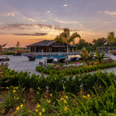 ancaster landscape the grand haven