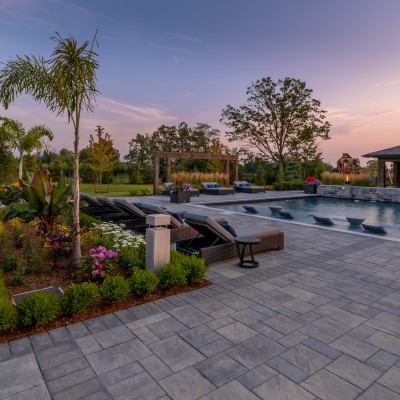 ancaster landscape the grand haven