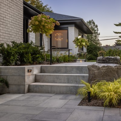 shademaster landscapes additional featured projects