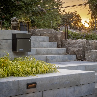 shademaster landscapes additional featured projects