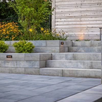 shademaster landscapes additional featured projects