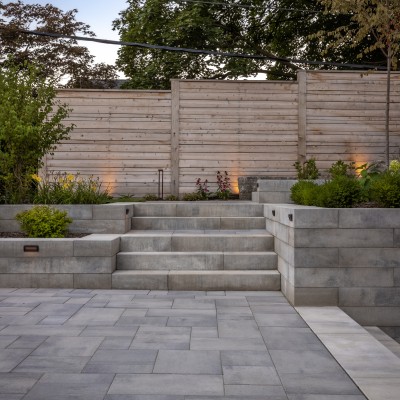 shademaster landscapes additional featured projects