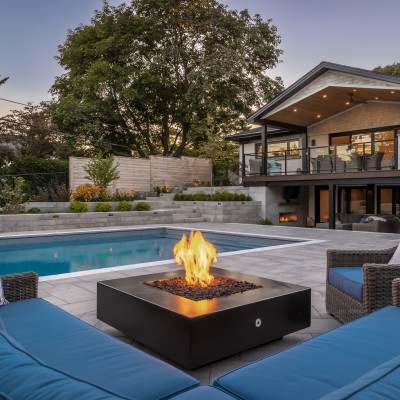 shademaster landscapes additional featured projects