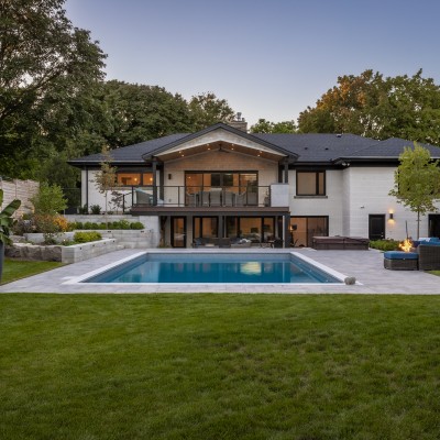 shademaster landscapes additional featured projects