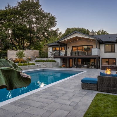 shademaster landscapes additional featured projects