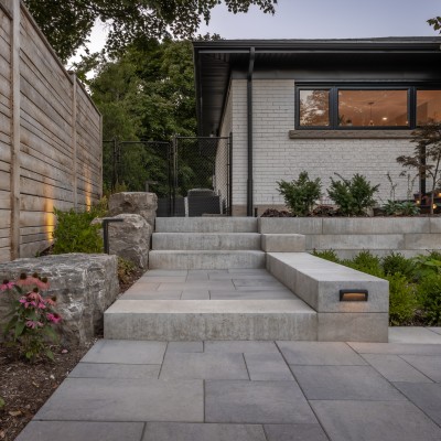 shademaster landscapes additional featured projects