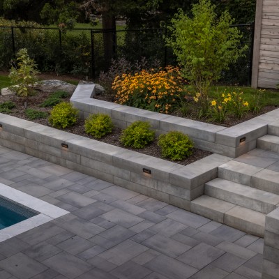 shademaster landscapes additional featured projects