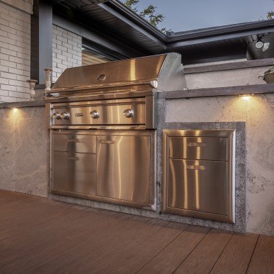 shademaster landscapes additional featured projects