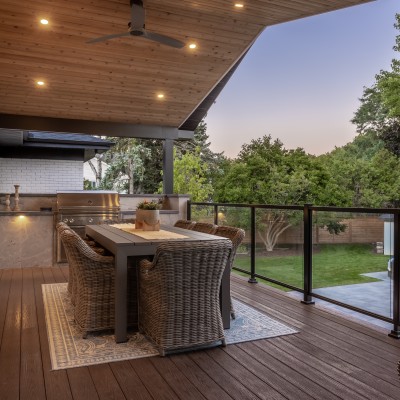 shademaster landscapes additional featured projects