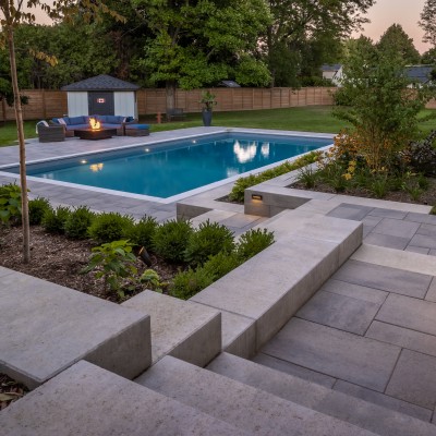 shademaster landscapes additional featured projects