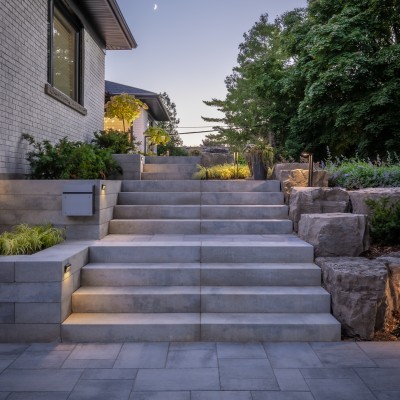 shademaster landscapes additional featured projects