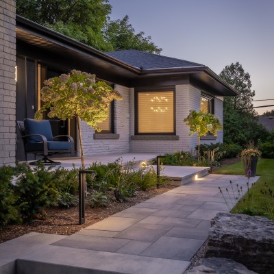 shademaster landscapes additional featured projects