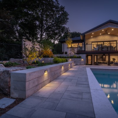 shademaster landscapes additional featured projects