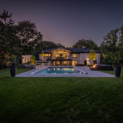 shademaster landscapes additional featured projects