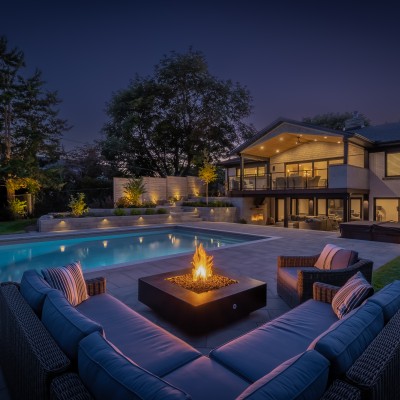 shademaster landscapes additional featured projects