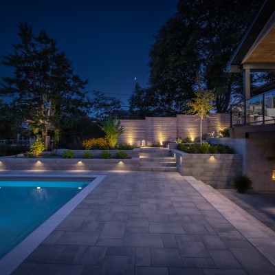 shademaster landscapes additional featured projects