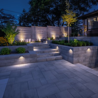 shademaster landscapes additional featured projects