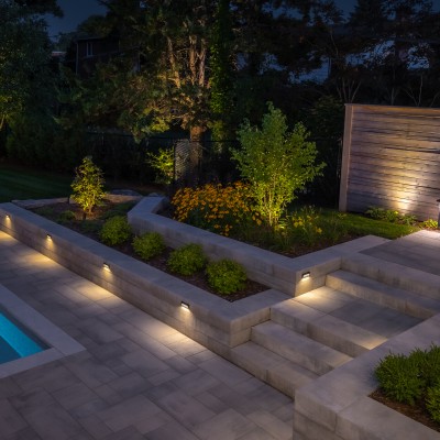 shademaster landscapes additional featured projects