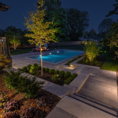 shademaster landscapes additional featured projects