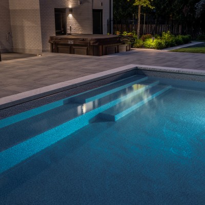 shademaster landscapes additional featured projects