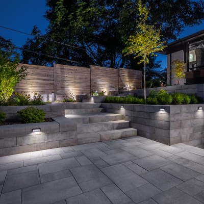 shademaster landscapes additional featured projects