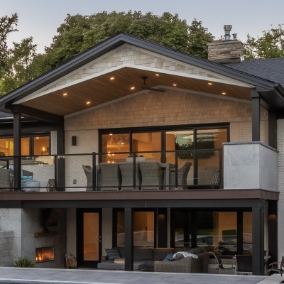 shademaster landscapes additional featured projects