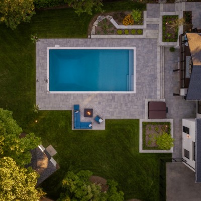 shademaster landscapes additional featured projects