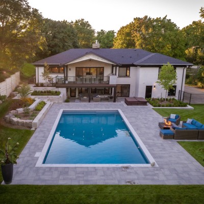 shademaster landscapes additional featured projects